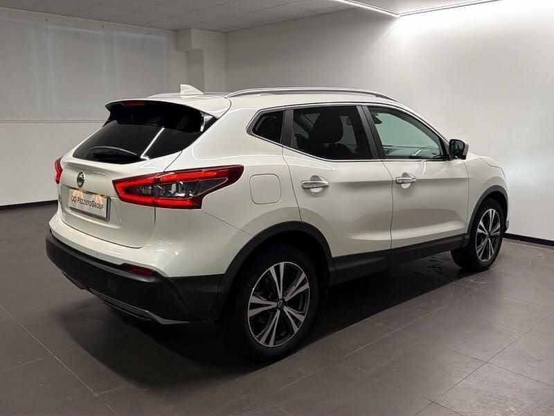 Usata Nissan Qashqai 160 CV (117 kW) 2019 Other SUV