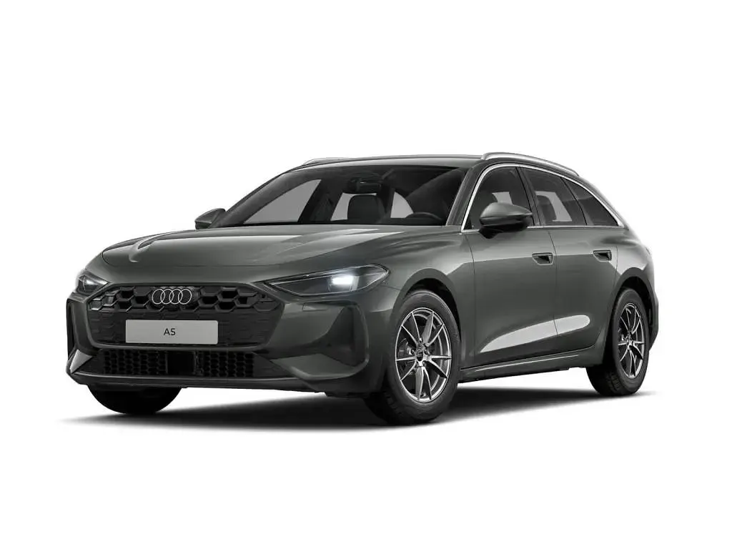 Usata Audi A5 Business 204 CV (150 kW) 2026 Station wagon