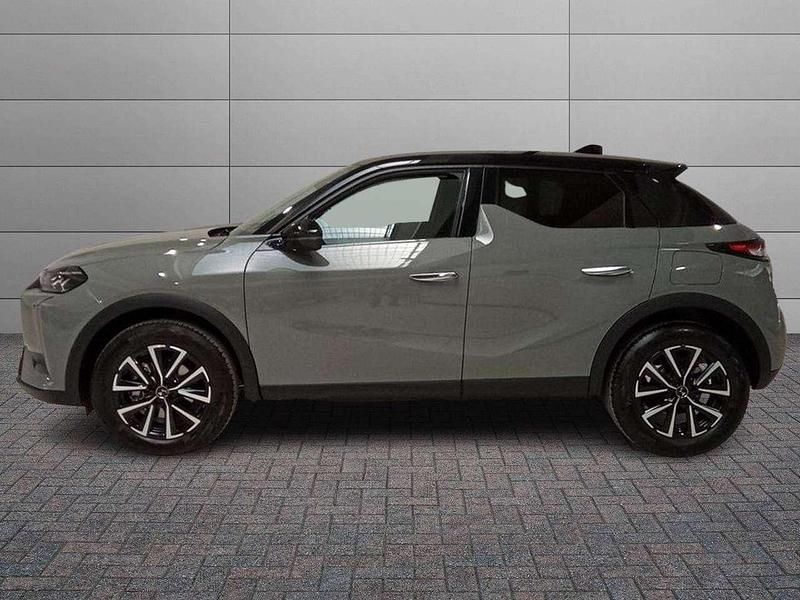 Usata DS Automobiles DS3 Performance 136 CV (100 kW) 2024 Grigio SUV