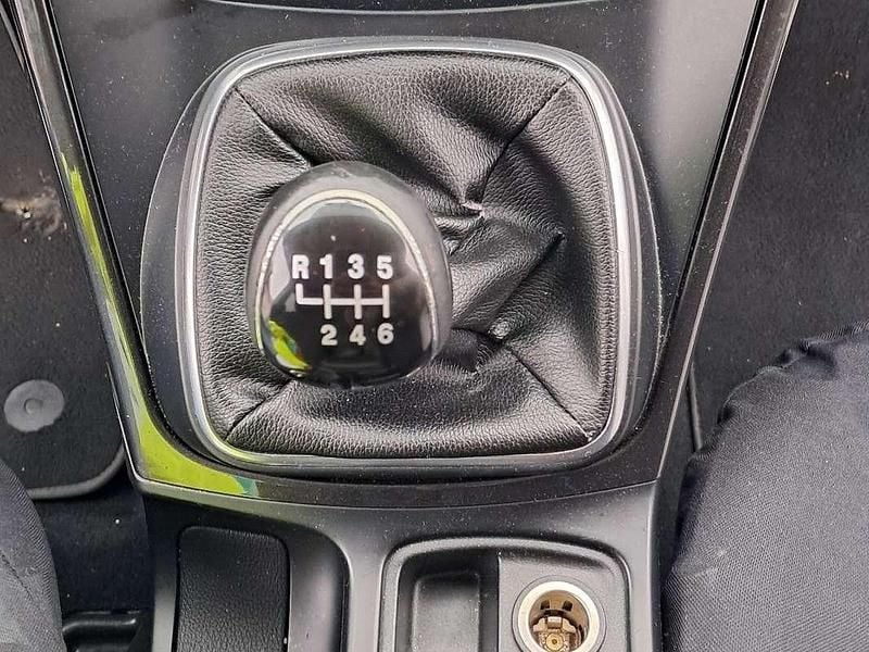 Usata Ford C-MAX Business Edition 120 CV (88 kW) 2017 Monovolume