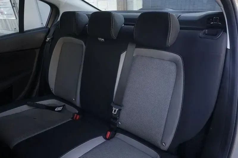 Usata Fiat Tipo Lounge 95 CV (69 kW) 2017 Sabbia Utilitaria
