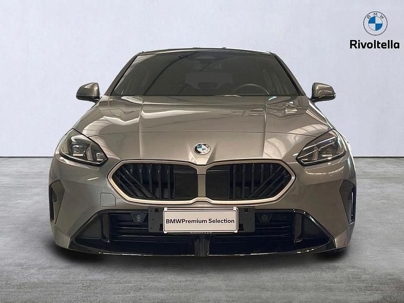 Usata BMW 120 M Sport 163 CV (119 kW) 2024 Grigio Utilitaria