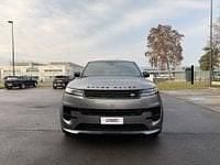Usata Land Rover Range Rover Sport SE Dynamic 249 CV (183 kW) 2023 Grigio SUV