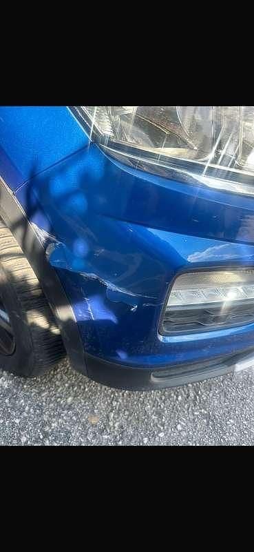 Usata VW T-Roc Style 116 CV (85 kW) 2020 SUV