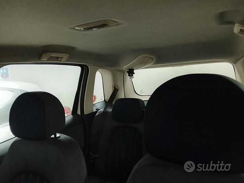 Usata Lancia Musa 2009 Monovolume