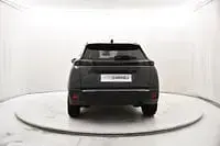 Usata Peugeot 2008 Allure 101 CV (74 kW) 2024 Grigio SUV