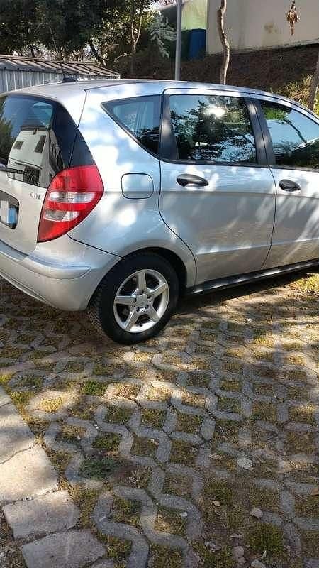 Usata 2006 Mercedes A160 Classic Monovolume | 2000 € (Ottimo prezzo) - Immagine 1/4