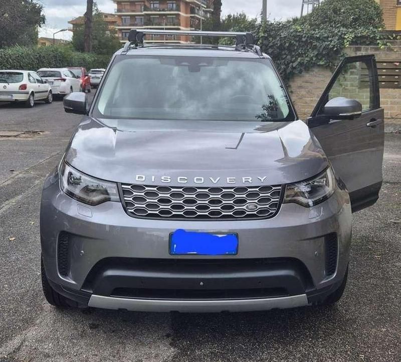 Usata Land Rover Discovery 5 S 249 CV (183 kW) 2021 SUV