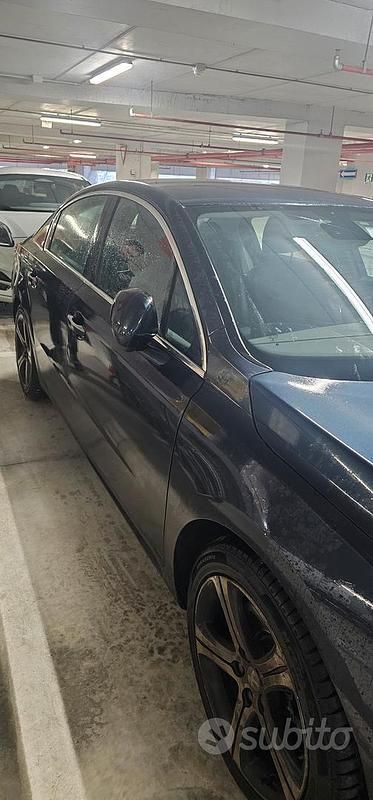 Usata Peugeot 508 S 181 CV (133 kW) 2017 Berlina