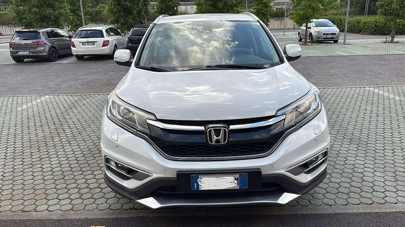 Usata Honda CR-V 160 CV (117 kW) 2018 SUV