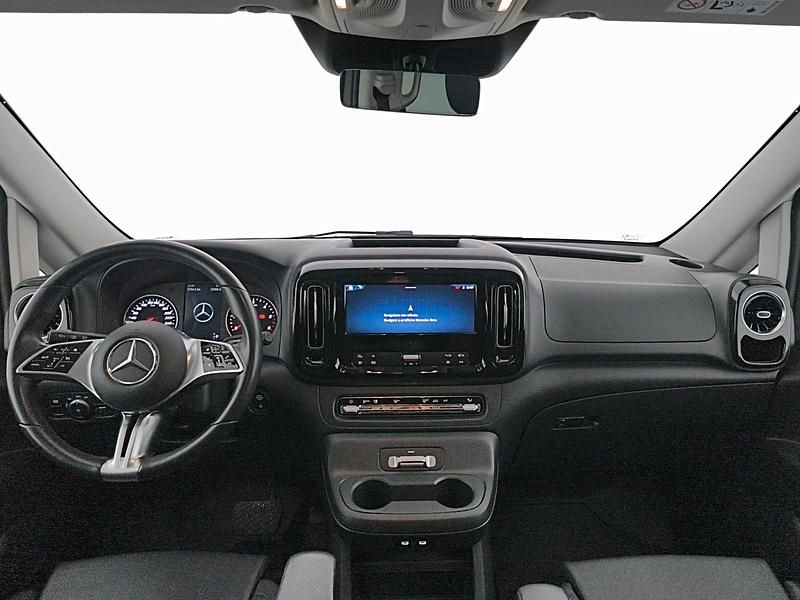 Occasion Mercedes Vito 163 ch (119 kW) 2024 Van