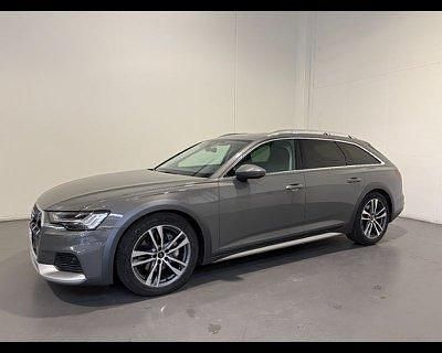 Usata Audi A6 Allroad Advanced 204 CV (150 kW) 2024 Station wagon