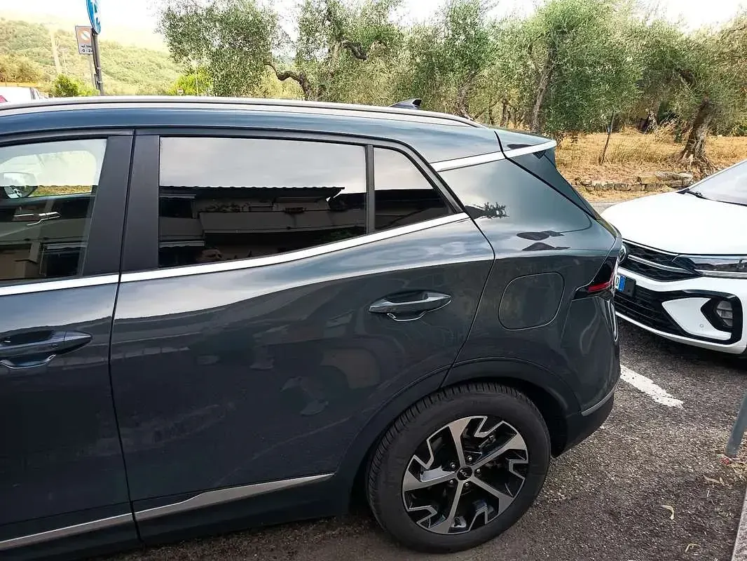Usata Kia Sportage Style 150 CV (110 kW) 2023 SUV