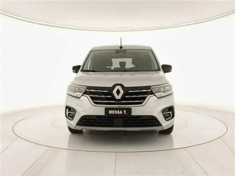 Usata Renault Kangoo Equilibre 131 CV (96 kW) 2022 Furgone