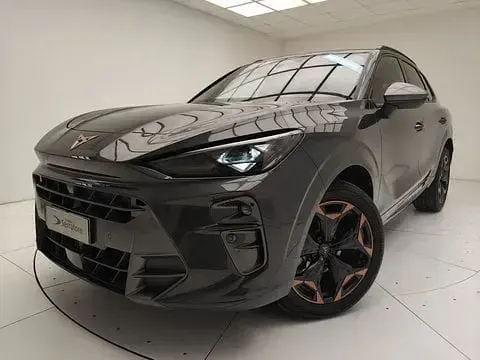 Usata Cupra Terramar 150 CV (110 kW) 2026 SUV