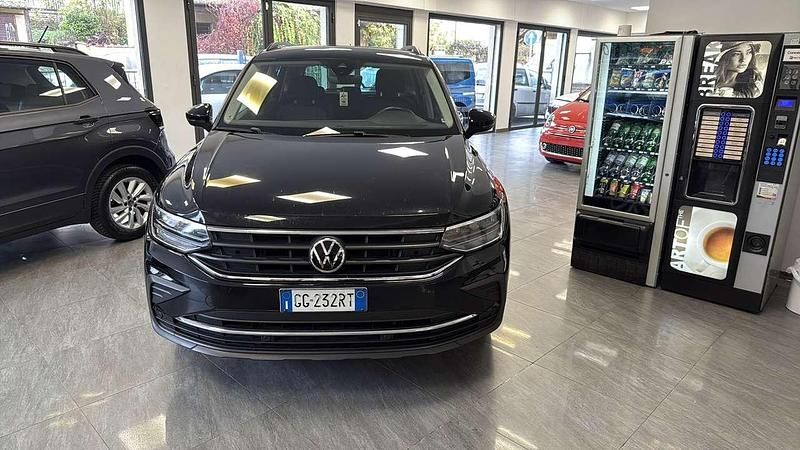 Other Usata 2021 VW Tiguan Life SUV | 20.900 € (Super prezzo) - Immagine 1/4