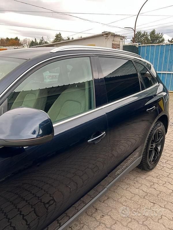 Usata Audi Q5 170 CV (125 kW) 2009 SUV