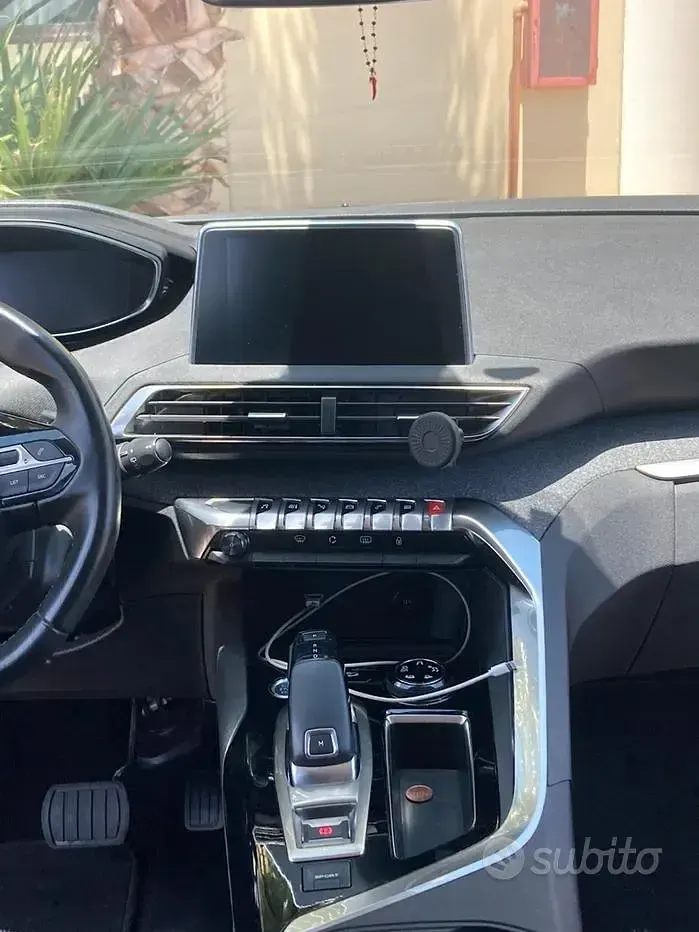 Usata Peugeot 3008 Allure 2019 SUV