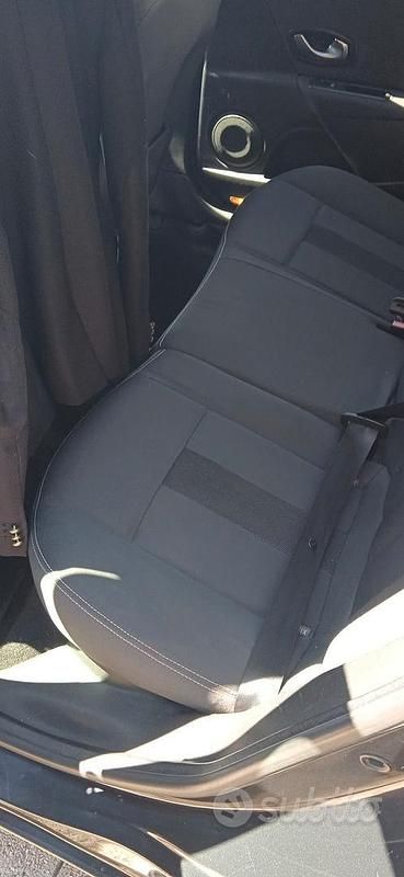 Usata Renault Mégane GrandTour 2010 Grigio Station wagon