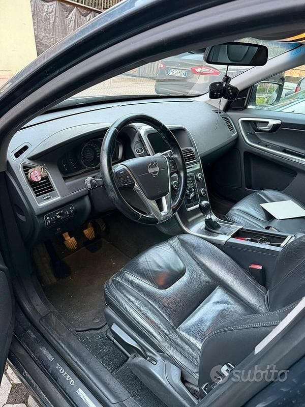 Usata Volvo XC60 2013 SUV