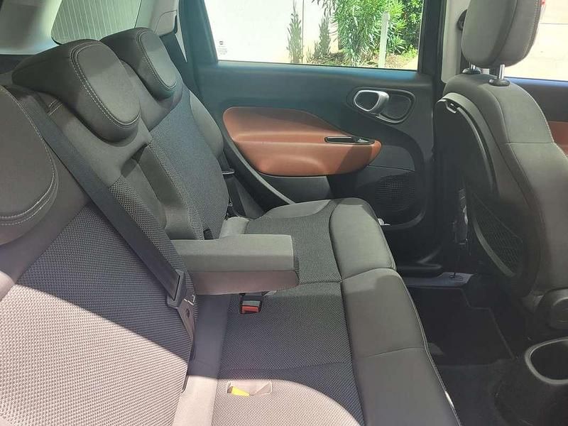 Usata Fiat 500L Trekking 120 CV (88 kW) 2016 Monovolume