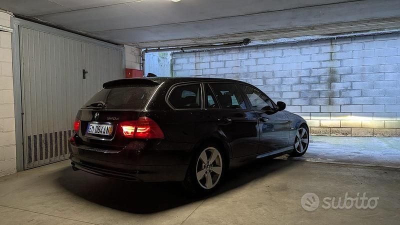 Usata BMW 320 184 CV (135 kW) 2012 Station wagon