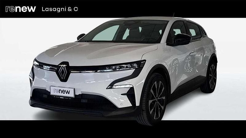 Usata Renault Megane E-Tech Evolution 55 kW (75 CV) 2023 Bianco Berlina