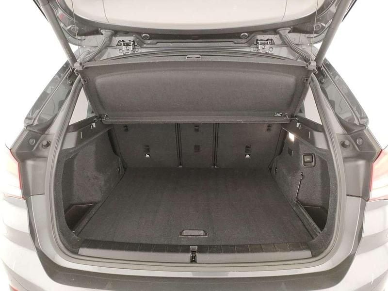 Usata BMW X1 Advantage 125 CV (91 kW) 2022 Grigio scuro SUV