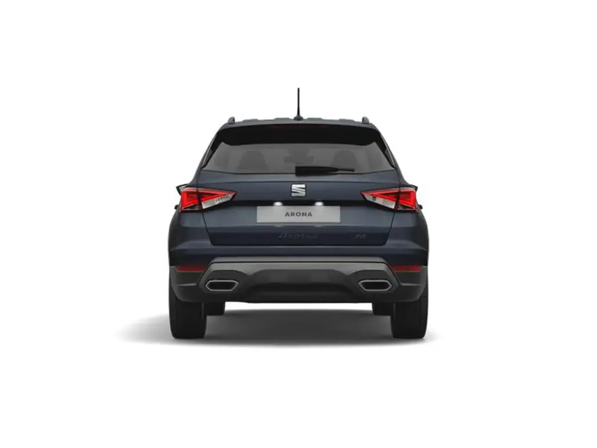 Nuova Seat Arona Black Edition 115 CV (84 kW) 2026 SUV