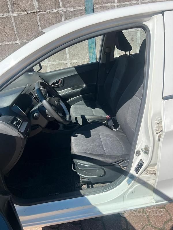 Occasion Kia Picanto 69 ch (50 kW) 2016 Blanc Citadine