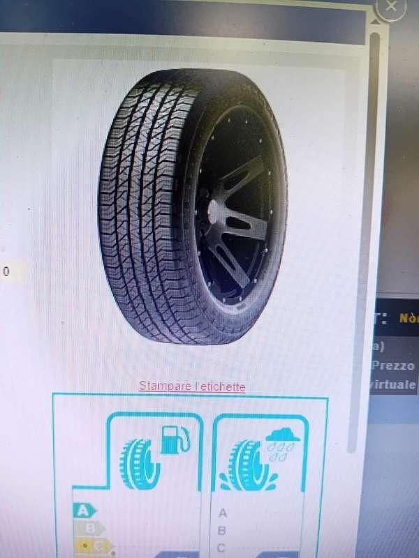 Usata Toyota HiLux Executive 150 CV (110 kW) 2017 Pick-up