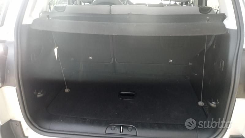 Usata Fiat 500L 95 CV (69 kW) 2013 Monovolume