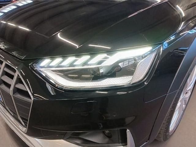 Usata Audi A4 Allroad Design 204 CV (150 kW) 2023 Nero Station wagon