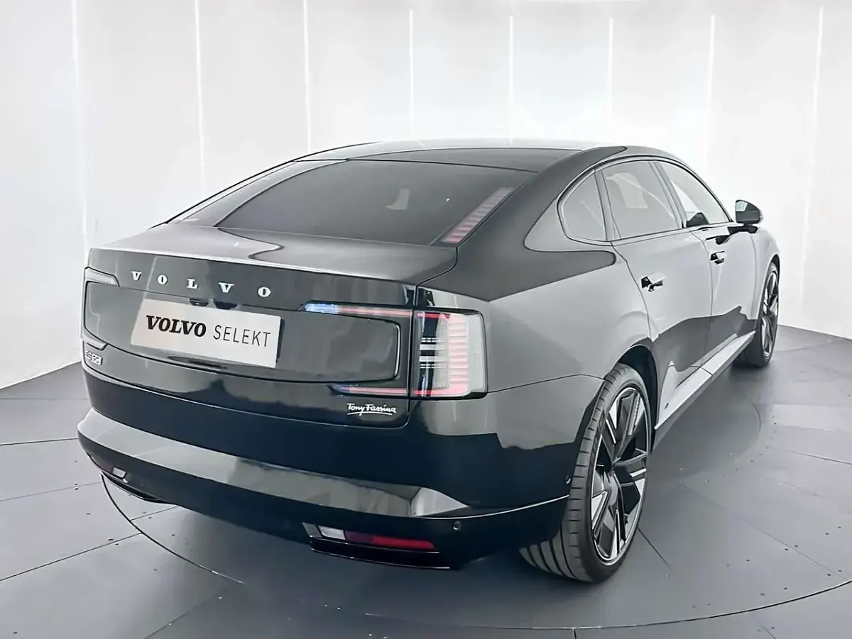 Nuova Volvo ES90 Ultra 244 kW (333 CV) 2026 Other Berlina