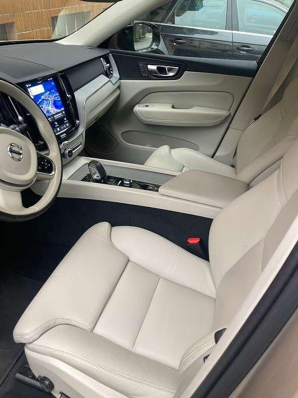 Usata Volvo XC60 Plus 197 CV (144 kW) 2024 SUV