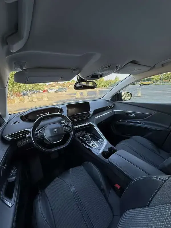 Usata Peugeot 3008 GT 131 CV (96 kW) 2023 SUV