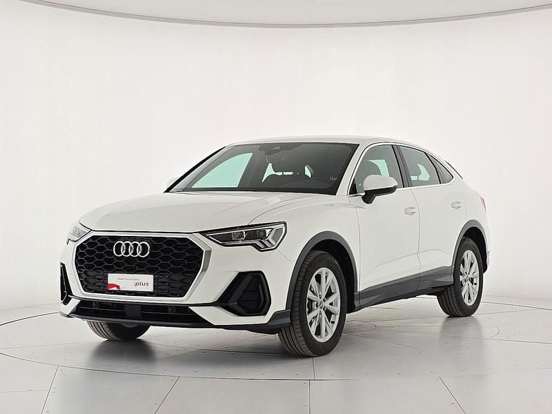 Usata Audi Q3 Sportback Business Plus 150 CV (110 kW) 2023 SUV