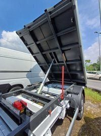 Nuova Fiat Ducato 140 CV (102 kW) 2025 Furgone