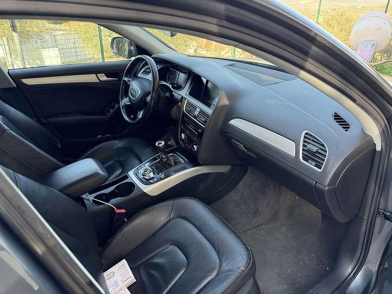 Usata Audi A4 Business 177 CV (130 kW) 2014 Station wagon