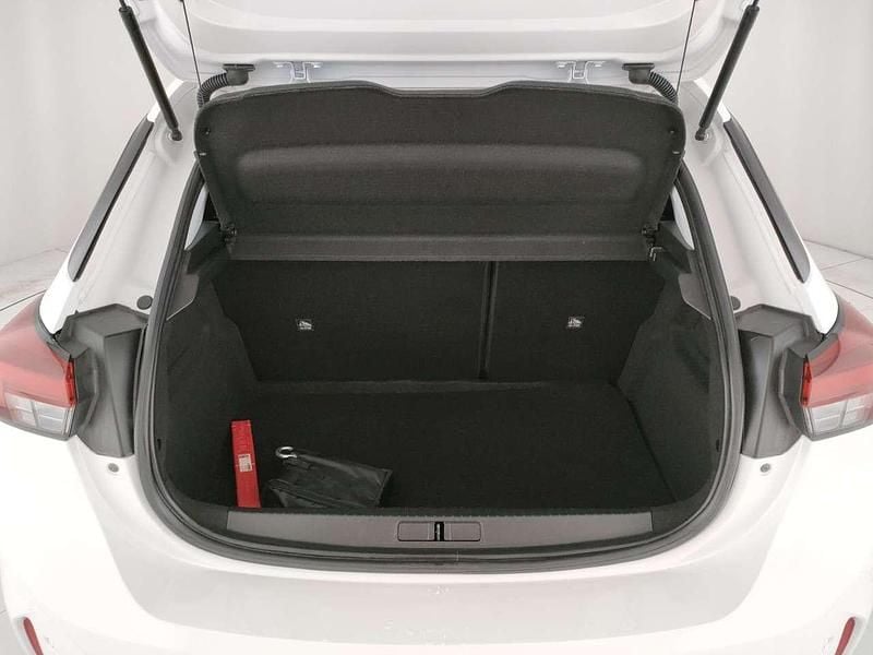 Usata Opel Corsa S 75 CV (55 kW) 2022 Bianco Utilitaria