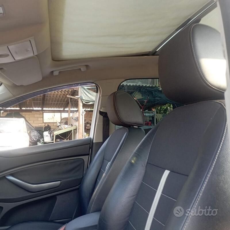 Usata Ford Kuga 2011 Bianco SUV