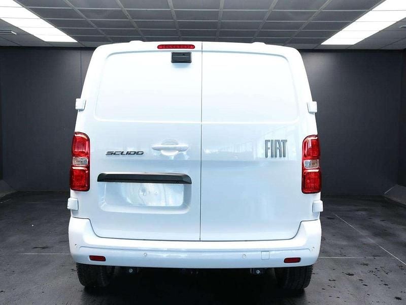 Nuova Fiat Scudo 179 CV (131 kW) 2025 Bianco Furgone