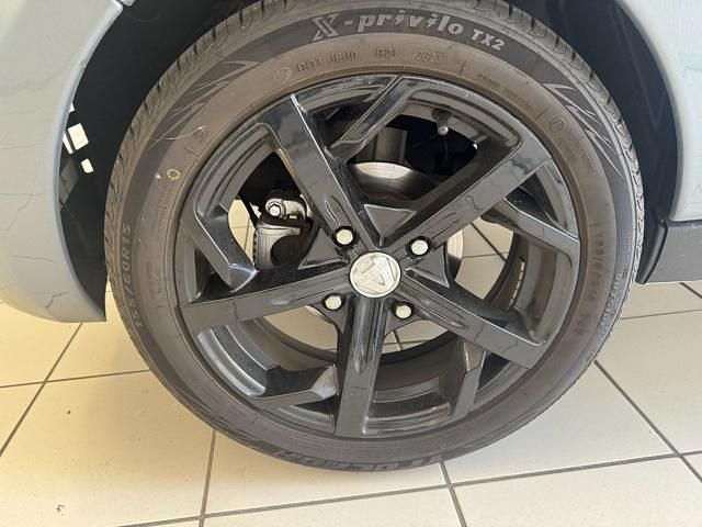 Usata Aixam City Sport 2023 Grigio Berlina