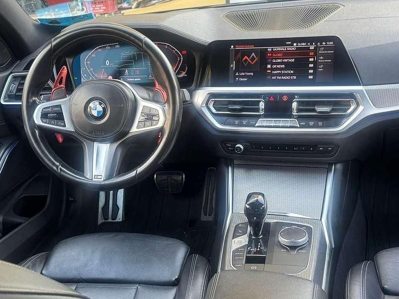 Usata BMW 320 M Sport 190 CV (139 kW) 2019 Berlina