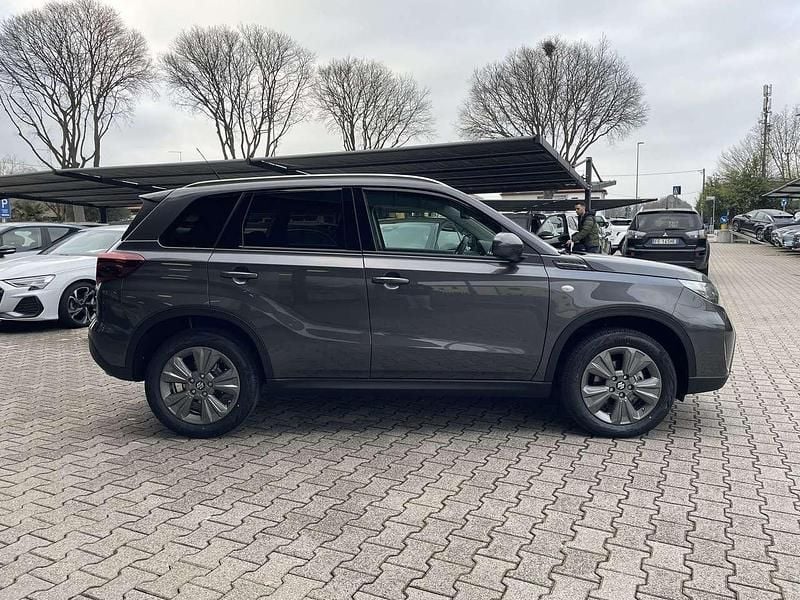 Nieuw Suzuki Vitara Cool 110 PK (80 kW) 2026 Wit SUV