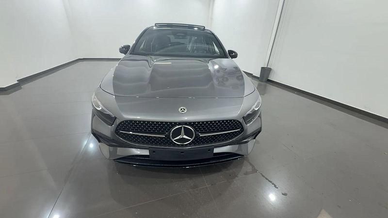 Nuova Mercedes A200 Advanced Plus 150 CV (110 kW) 2026 Grigio montagna met. Berlina