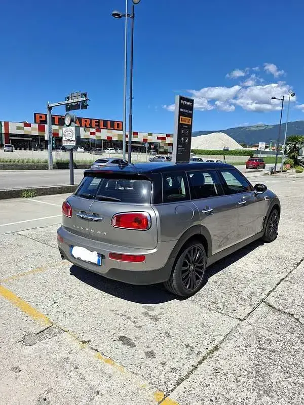Usata Mini One D Clubman 116 CV (85 kW) 2019 Station wagon