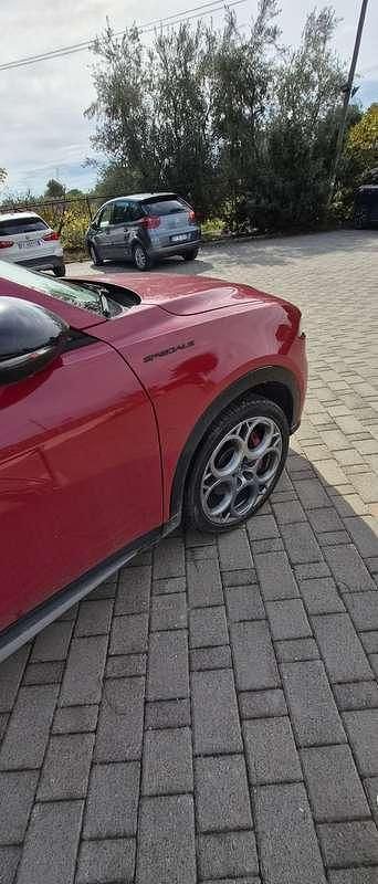 Usata Alfa Romeo Tonale Edizione Speciale 179 CV (131 kW) 2023 SUV