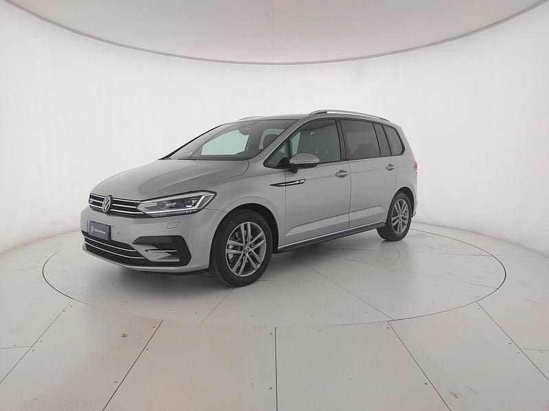 Usata VW Touran Business 150 CV (110 kW) 2026 Monovolume