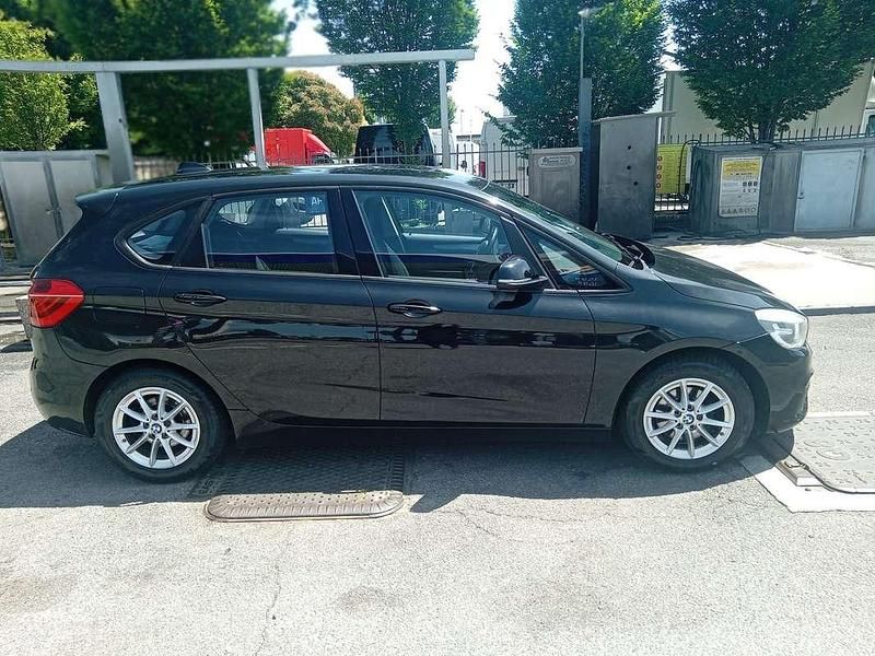 Usata BMW 218 150 CV (110 kW) 2016 Station wagon